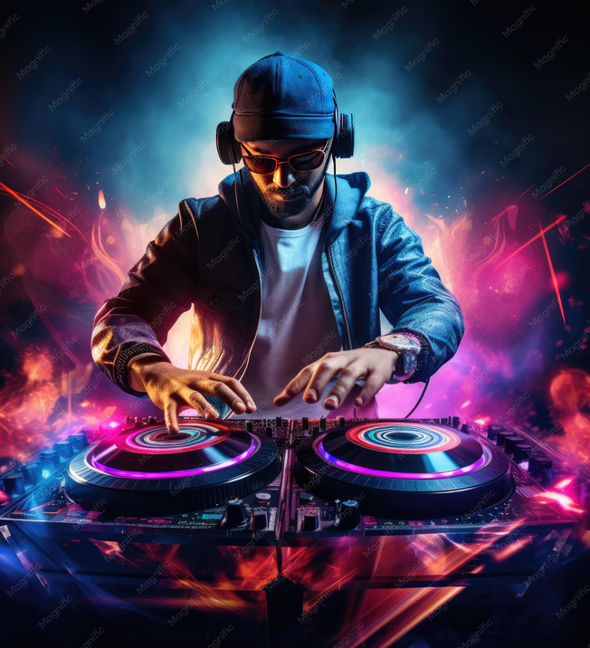DJ Mix