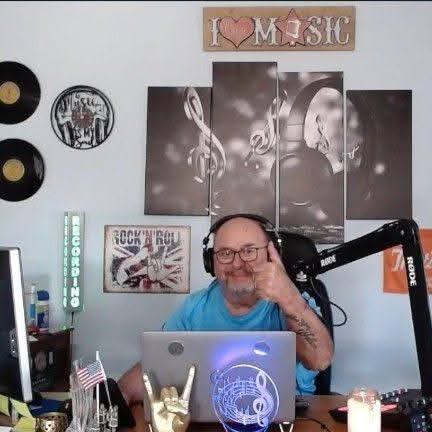 DJ Vito