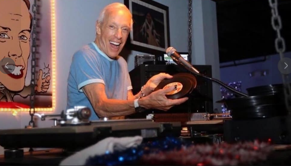 Jerry Blavat